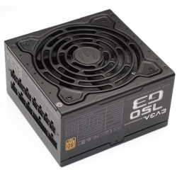 Захранващ блок EVGA SuperNOVA 750 G3 80 PLUS GOLD, 750W, Full modular