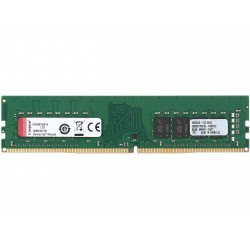 Памет Kingston 16GB DDR4 PC4-21300 2666Mhz CL19 KVR26N19D8/16