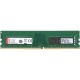 Памет Kingston 16GB DDR4 PC4-21300 2666Mhz CL19 KVR26N19D8/16