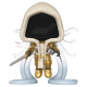 Фигурка Funko POP! Games: Diablo - Tyrael #600