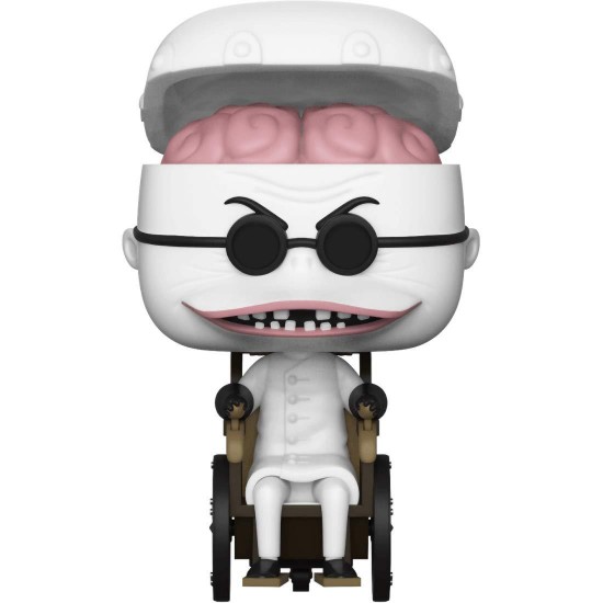 Fnko POP! Disney: The Nightmare Before Christmas - Dr. Finklestein #451