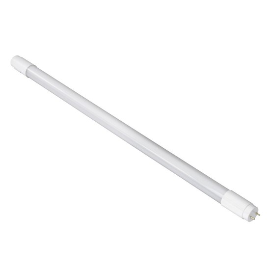 Xavax LED Bulb, G13, 2500lm replaces 58W, Tube Bulb T8, 150 cm,neut. white, glass