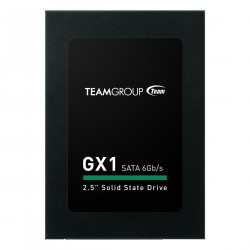 Solid State Drive (SSD) Team Group GX1, 2.5", 240 GB, SATA 6Gb/s