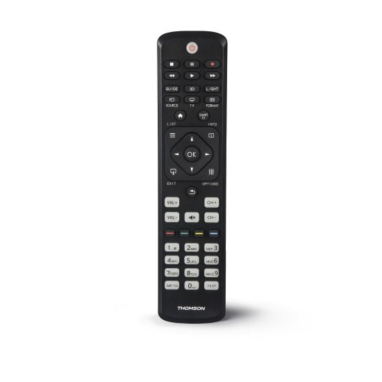 Thomson ROC1128PHIL Replacement Remote Control for Philips TVs