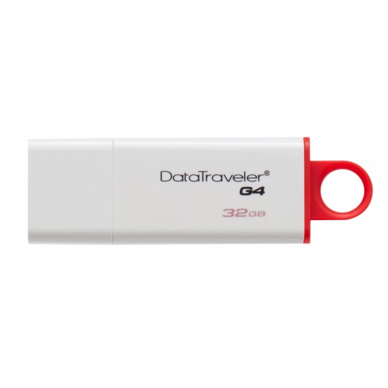 USB stick KINGSTON DataTraveler G4, USB 3.0, 32GB