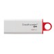 USB памет KINGSTON DataTraveler G4, USB 3.0, 32GB