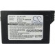 Батерия за  плейстейшън Sony PSP-S110 LiIon 3.7V 1200mAh Cameron Sino