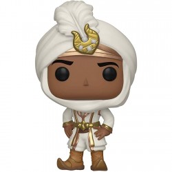 Фигурка Funko POP! Disney: Aladdin - Aladdin Prince Ali #540