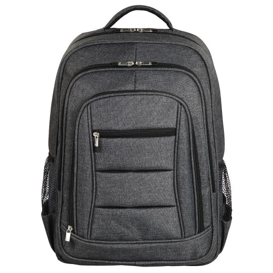 Hama "Business" Notebook Rucksack, up to 40 cm (15.6"), grey