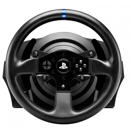 Racing Wheel  THRUSTMASTER, T300RS Force Feedback, for PC / PS3 / PS4