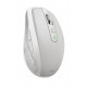 Безжична лазерна мишка LOGITECH MX Anywhere 2S Light Grey, Bluetooth