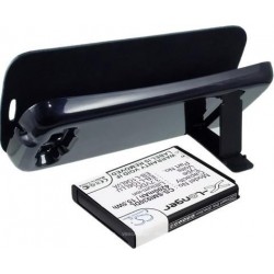 Батерия за телефон за Samsung Galaxy S III,Galaxy S3, Duos Extended Battery With Blue Color Flip Cover /extension/ 3.7V 4200mAh CAMERON SINO Батерия за телефон за Samsung Galaxy S III,Galaxy S3, Duos Extended Battery With Blue Color Flip Cover /extension/ 3.7V 4200mAh CAMERON SINO