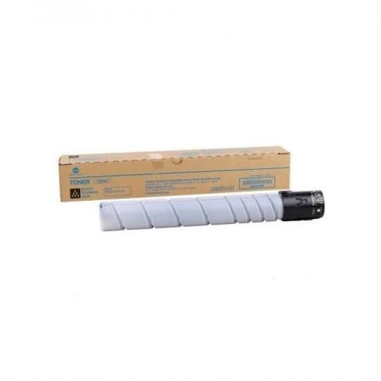 Toner Cartridge DEVELOP TNP80K, ineo+3320, 13000 k., Black