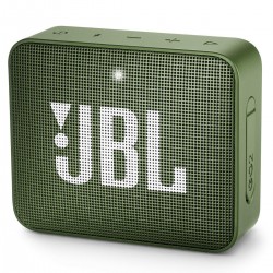 Блутут колонка JBL GO 2 Зелен
