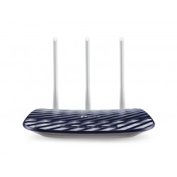 Безжичен рутер TP-Link Archer C20 AC750