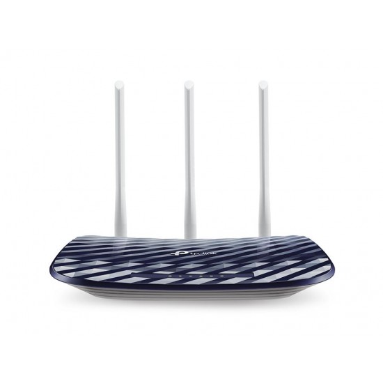 Wireless Router TP-Link Archer C20 AC750