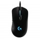 Геймърска мишка Logitech G403 HERO, Жична, Оптична, USB