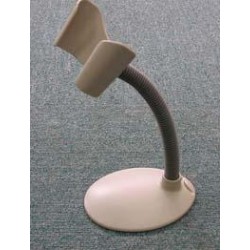 Поставка( холдер) BIRCH HDR 5PB за бар код скенер BIRCH BD388III, BS915III, BX211II, Черен