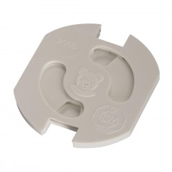 Предпазители за контакти Hama 137210, 5 бр.