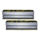 Памет G.SKILL Sniper X 32GB(2x16GB) DDR4 PC4-25600 3200MHz CL16 F4-3200C16D-32GSXKB