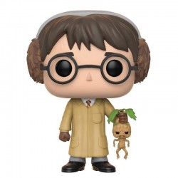Фигурка Funko POP! Harry Potter - Harry Potter (Herbology) #55
