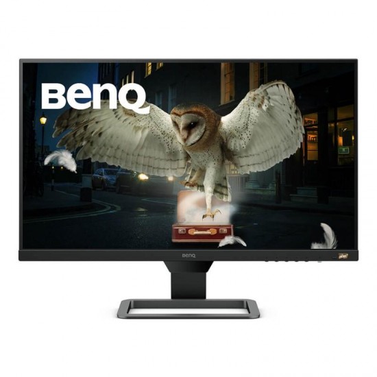 Monitor BenQ EW2780, IPS, 27 inch, Wide, Full HD, HDR, HDMI, Black
