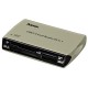 Четец за карти HAMA 49009, USB 2.0, 65 in 1