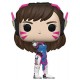 Фигурка Funko POP! Games: Overwatch S5 - D.Va #491