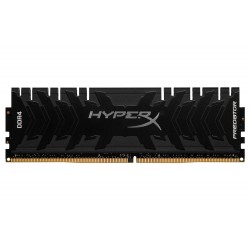 Памет HyperX Predator 32GB(2x16GB) DDR4 PC4-25600 3200MHz CL16 HX432C16PB3K2/32