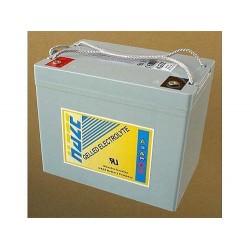 Оловна Батерия Haze (HZY12-80) Design life:12 години 12V / 80 Ah - 260 / 168 / 211 mm GEL Оловна Батерия Haze (HZY12-80) Design life:12 години 12V / 80 Ah - 260 / 168 / 211 mm GEL