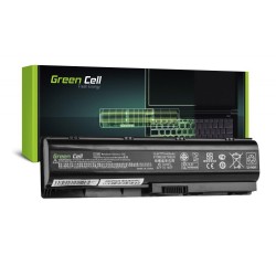Батерия за лаптоп GREEN CELL, HP TouchSmart TM2, TM2T, 11.1V, 4400mAh