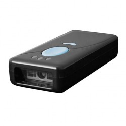 Блутут Баркод скенер BIRCH BT-4910 Безжичен, bluetooth, с презареждаема батерия