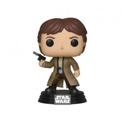 Фигурка Funko POP! Star Wars - Han Solo #286