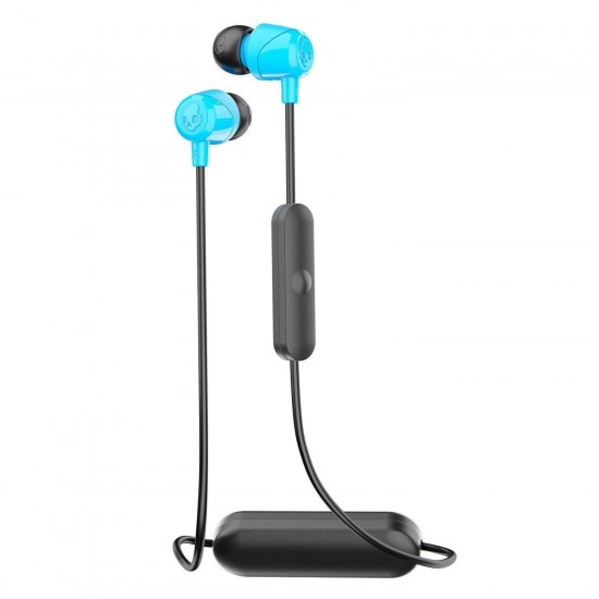 Bluetooth headphones in-ear Skullcandy Jib Wireless Black/Blue