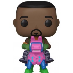 Фигурка Funko POP! Games: Fortnite - Giddy Up #569