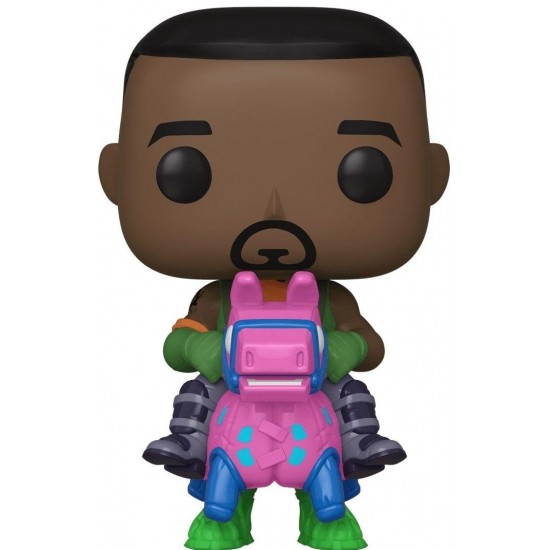 Funko POP! Games: Fortnite - Giddy Up #569