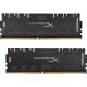 Памет HyperX Predator 16GB(2x8GB) DDR4 PC4-25600 3200MHz CL16 HX432C16PB3K2/16