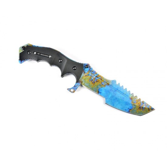 Knife Fadecase Huntsman Elite Case Hardened