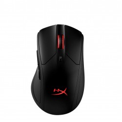 Геймърска мишка HyperX Pulsefire Dart Wireless RGB
