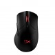 Геймърска мишка HyperX Pulsefire Dart Wireless RGB