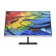 Монитор HP 24FH, IPS, 23.8 inch, Wide, Full HD, D-sub, HDMI, Сребрист/Черен