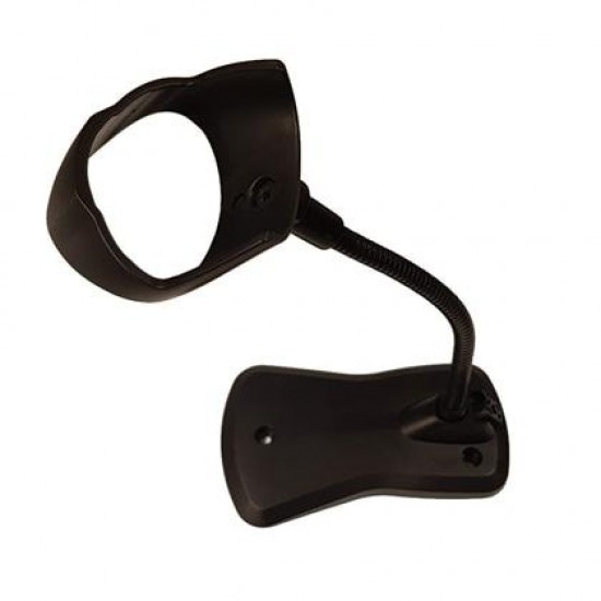 Holder BIRCH HDR HDR-Z00 for BIRCH BZ-R05 Preto, Black