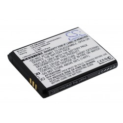 Батерия за телефон за Samsung SGH-J600, SGH-J758, GT-C3050C 3.7V 850mAh CAMERON SINO