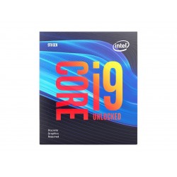 Процесор Intel Coffee Lake Core i9-9900KF 3.60GHz (up to 5.00GHz), 16MB, 95W,  LGA1151 (300 Series)