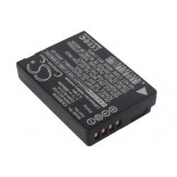 Батерия за апарат Panasonic 3.7V 890mAh DMW-BCG10 Cameron Sino