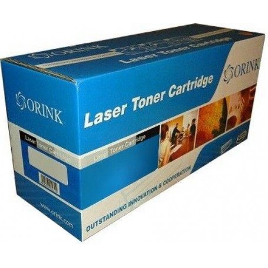 Toner Cartridge ORINK CE255X,  HP LJ P3015/ MFP M525 /Canon LBP 6750-CRG-724 , CE255X, Black
