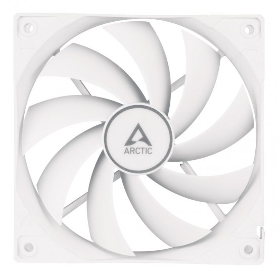 Fan ARCTIC F12 PWM PST, White