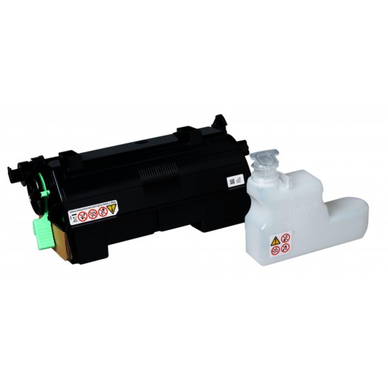 Toner Cartridge Ricoh IM 600, за P800/ P801, 25000 копия, Black