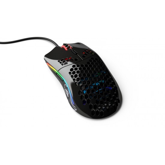 Gaming Mouse Glorious Model O- (Glossy Black)