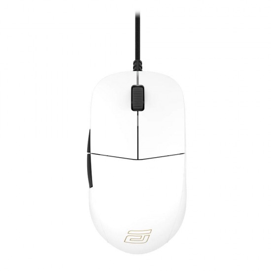 Gaming Mouse Endgame XM1r White